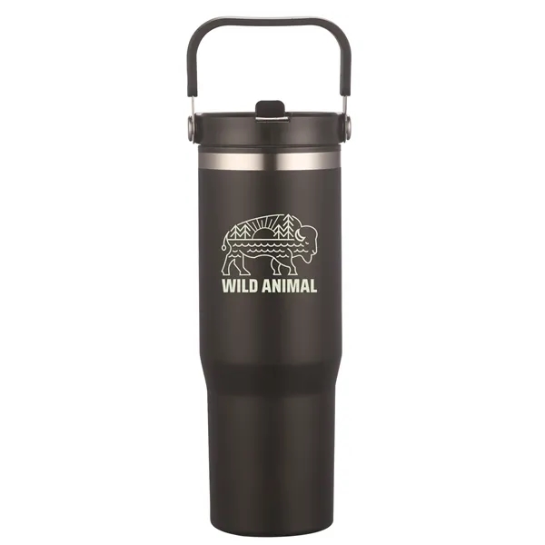 30oz insulated tumbler... from ASI 90807 Tekweld