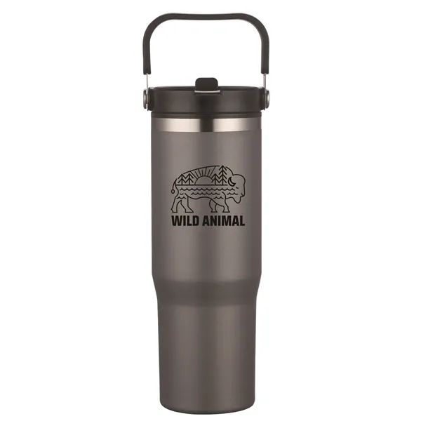 30oz insulated tumbler... from ASI 90807 Tekweld