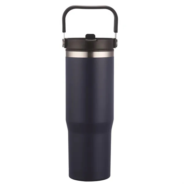 30oz insulated tumbler... from ASI 90807 Tekweld