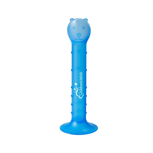 Stand up pediatric measuring spoon for measuring medicine for children. Holds... from ASI 52840 Evans Manufacturing