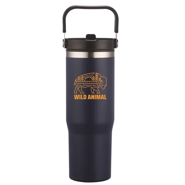 30oz insulated tumbler... from ASI 90807 Tekweld