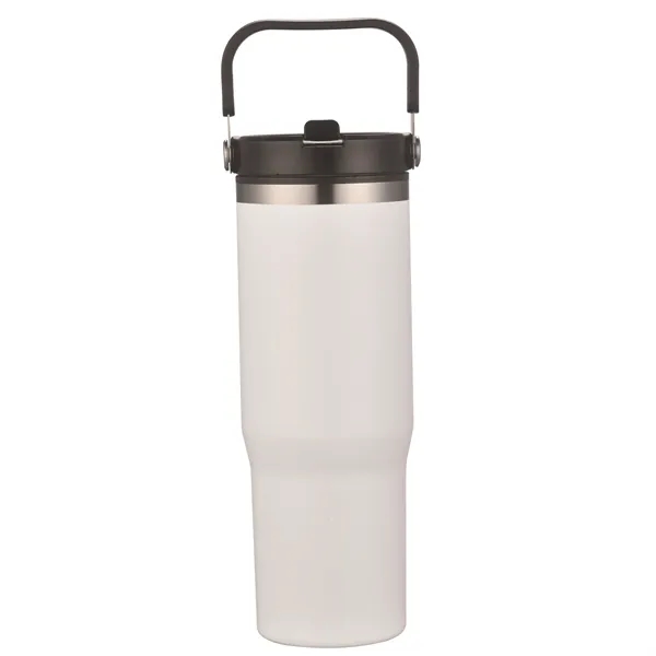 30oz insulated tumbler... from ASI 90807 Tekweld