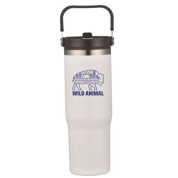 30oz insulated tumbler... from ASI 90807 Tekweld