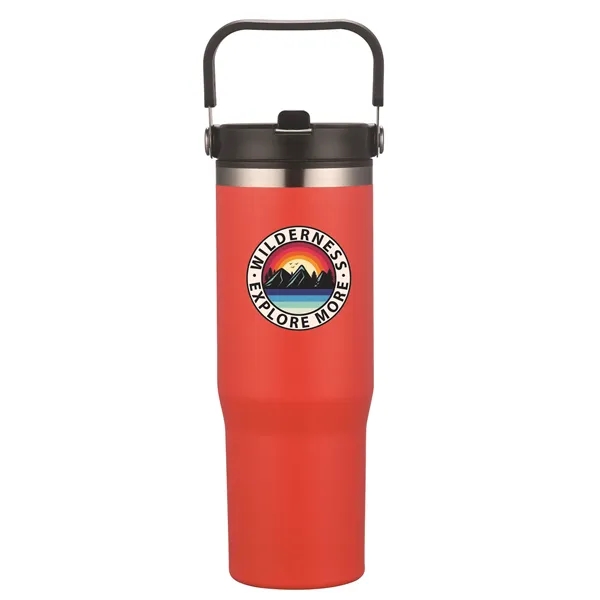 30oz insulated tumbler... from ASI 90807 Tekweld