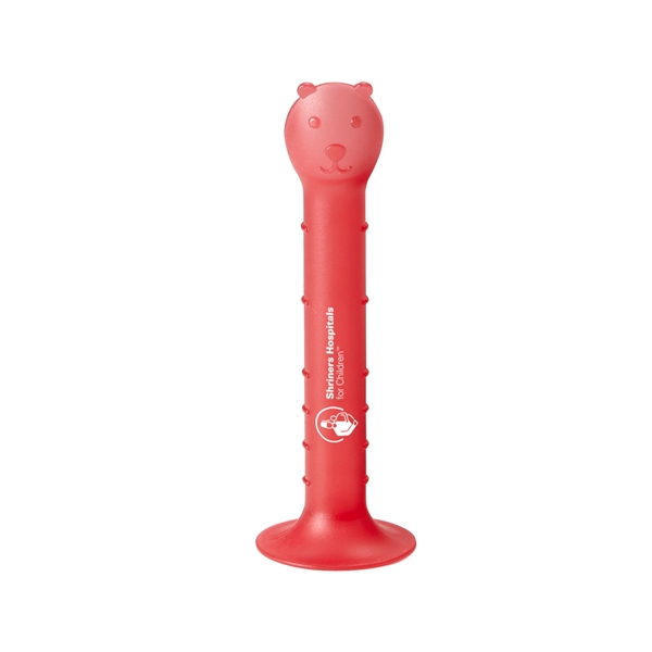 Stand up pediatric measuring spoon for measuring medicine for children. Holds... from ASI 52840 Evans Manufacturing