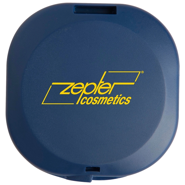 Compact mirror... from ASI 52840 Evans Manufacturing