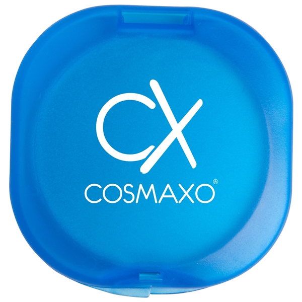 Compact mirror... from ASI 52840 Evans Manufacturing