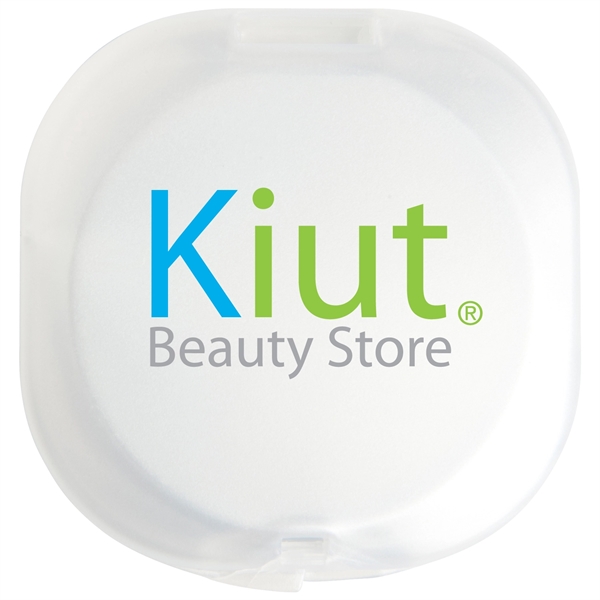 Compact mirror... from ASI 52840 Evans Manufacturing