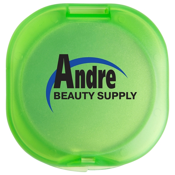 Compact mirror... from ASI 52840 Evans Manufacturing