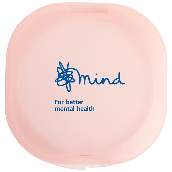 Compact mirror... from ASI 52840 Evans Manufacturing