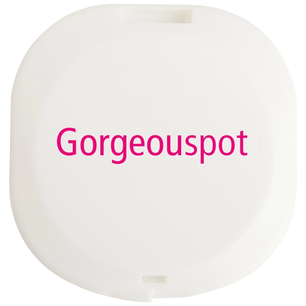 Compact mirror... from ASI 52840 Evans Manufacturing