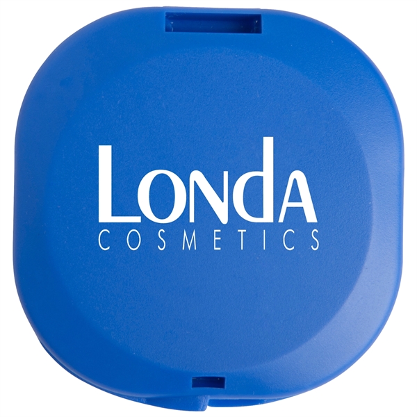 3 times magnifying compact mirror.... from ASI 52840 Evans Manufacturing