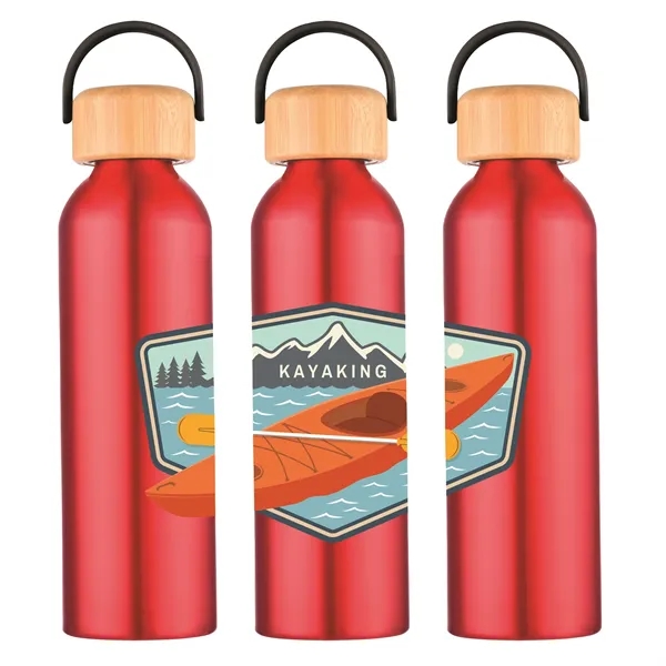 24oz bottle... from ASI 90807 Tekweld