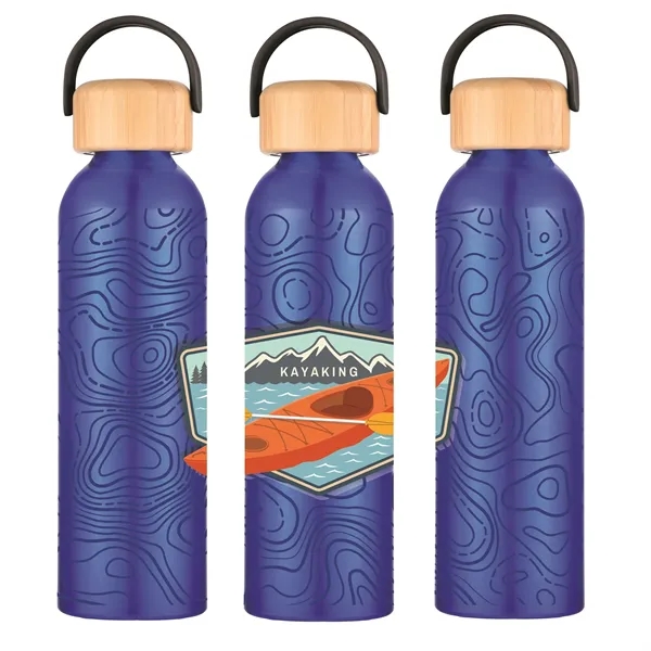 24oz bottle... from ASI 90807 Tekweld