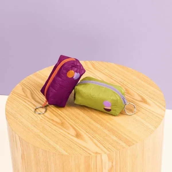 The Tag-A-Long is the perfect little size to add to any... from ASI 74710 Numo