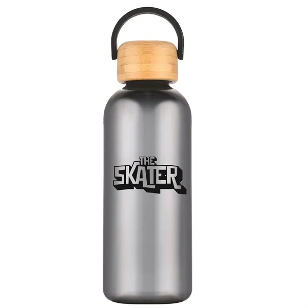 21oz water bottle... from ASI 90807 Tekweld