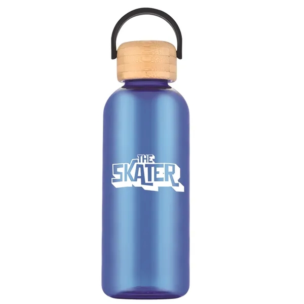 21oz water bottle... from ASI 90807 Tekweld
