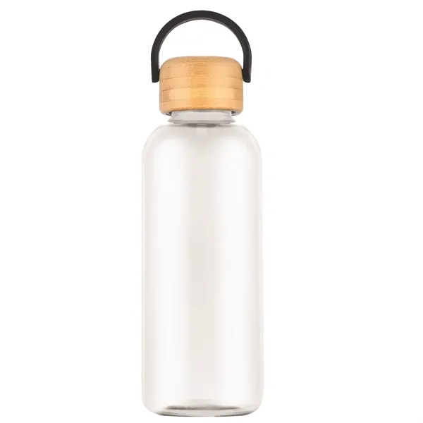 21oz water bottle... from ASI 90807 Tekweld