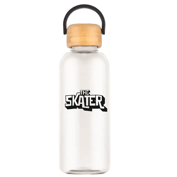 21oz water bottle... from ASI 90807 Tekweld