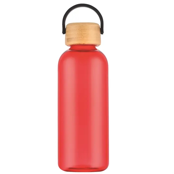 21oz water bottle... from ASI 90807 Tekweld