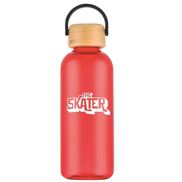 21oz water bottle... from ASI 90807 Tekweld