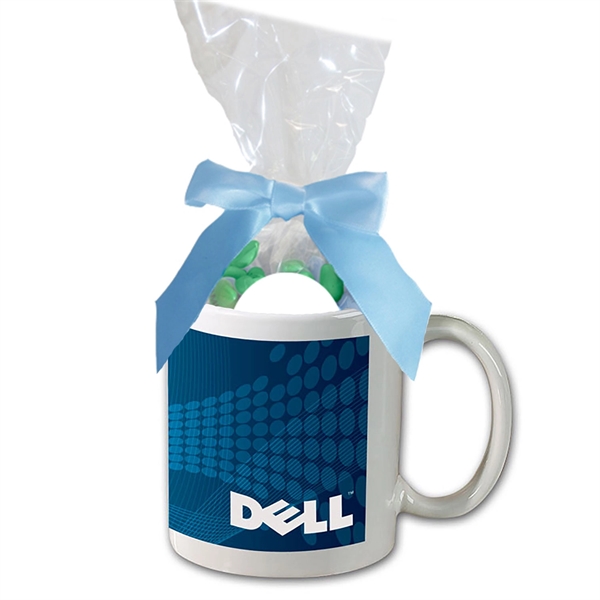 11 oz. full color mug available for customization, featuring a variety... from ASI 44900 NC Custom (CI/Lanco) / Lanco