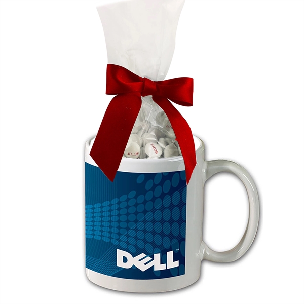 11 oz. full color mug available for customization, featuring a variety... from ASI 44900 NC Custom (CI/Lanco) / Lanco