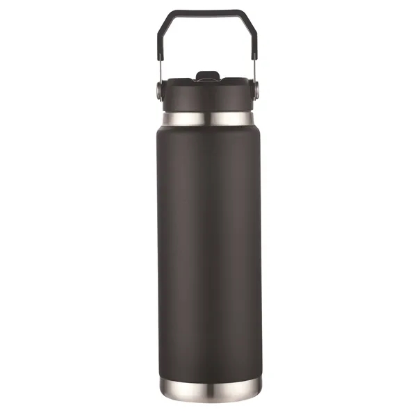 30oz insulated bottle with a handle... from ASI 90807 Tekweld