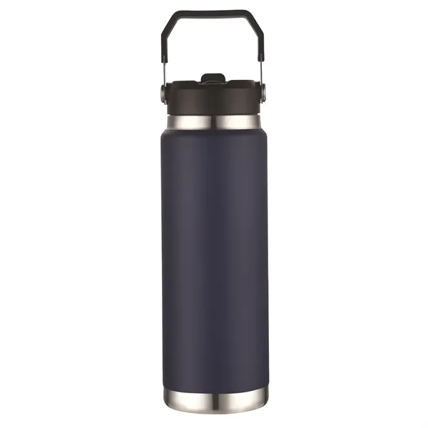 30oz insulated bottle with a handle... from ASI 90807 Tekweld
