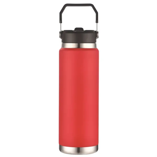 30oz insulated bottle with a handle... from ASI 90807 Tekweld
