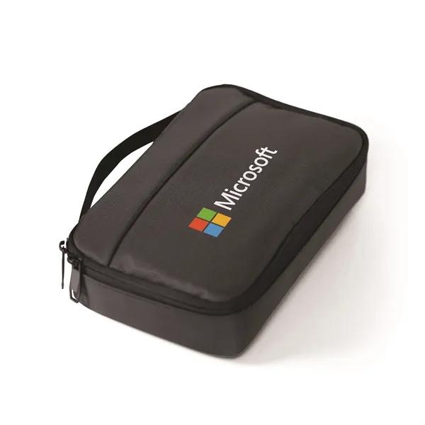 A Tech Kit for Taking Your Business on the Go... from ASI 91435 Tomax USA