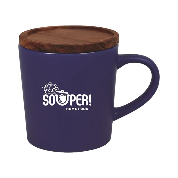 16oz mug with a lid... from ASI 90807 Tekweld