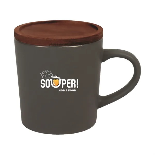 16oz mug with a lid... from ASI 90807 Tekweld