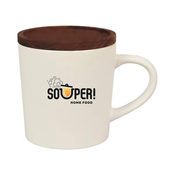 16oz mug with a lid... from ASI 90807 Tekweld