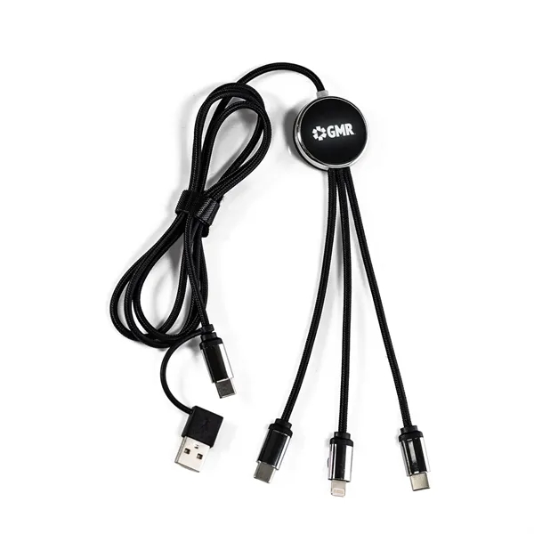 An Illuminating New Tech Kit... from ASI 91435 Tomax USA