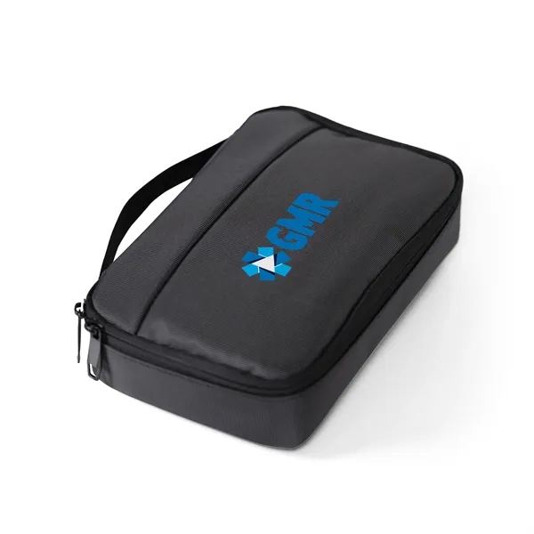 An Illuminating New Tech Kit... from ASI 91435 Tomax USA