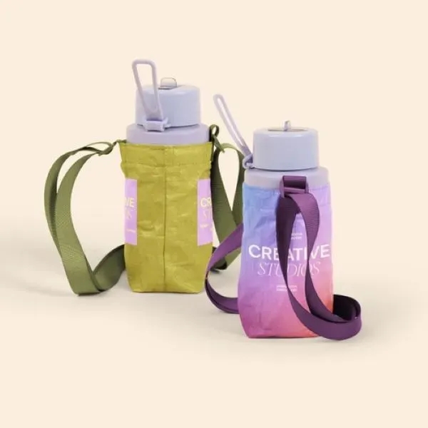 Stay hydrated and hands-free with our Hydration Sling!  Softek is... from ASI 74710 Numo