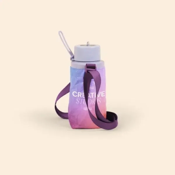 Stay hydrated and hands-free with our Hydration Sling!  Softek is... from ASI 74710 Numo