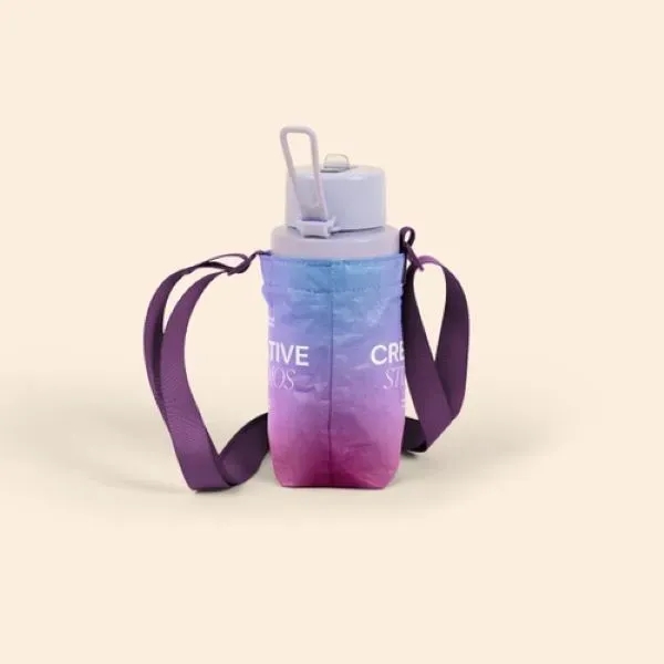 Stay hydrated and hands-free with our Hydration Sling!  Softek is... from ASI 74710 Numo