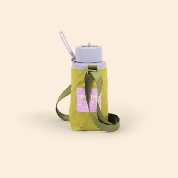 Stay hydrated and hands-free with our Hydration Sling!  Softek is... from ASI 74710 Numo