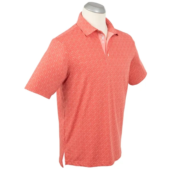 Time to get a little fancy, but just a little in... from ASI 38120 Ball Pro / Diversified Quality Kitchenware / Branded Apparel Designs