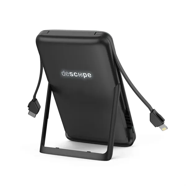 A Tech Kit that Keeps Up with Your Hustle... from ASI 91435 Tomax USA