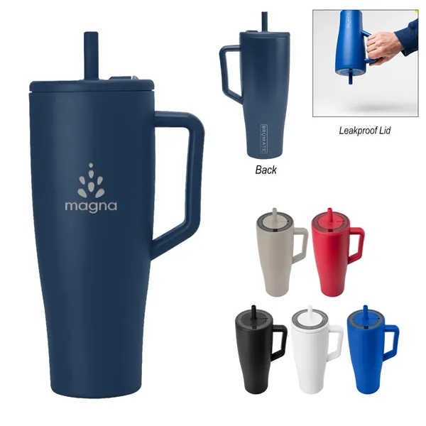 45 Oz. BruMate Era... from ASI 61125 Hit Promotional Products / Hit®