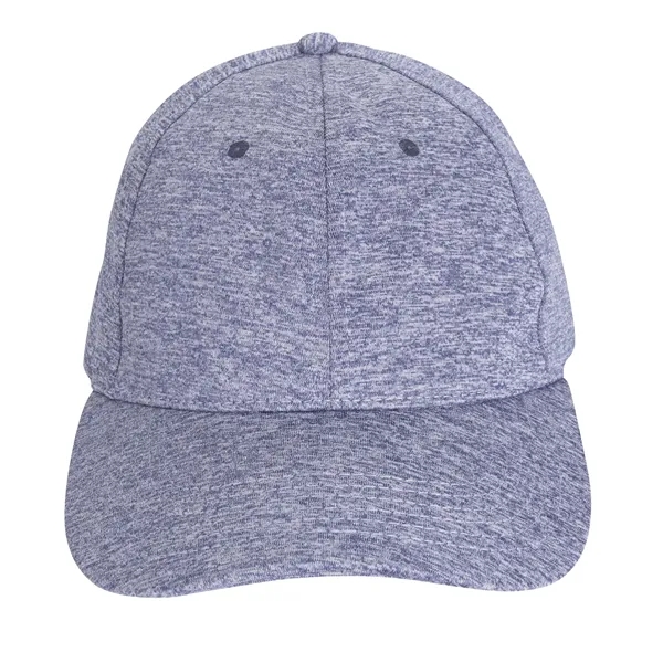 Heathered Cap... from ASI 40480 Koozie Group