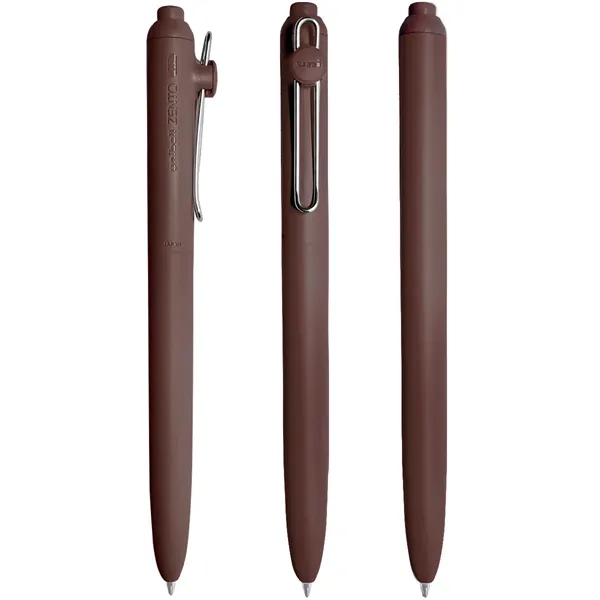 uni-ball® Zento Gel Retractable Pen Boho... from ASI 89320 Starline USA Inc