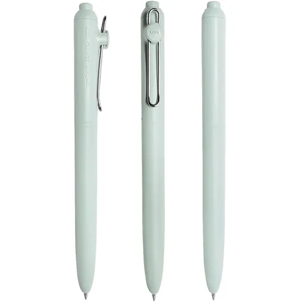 uni-ball® Zento Gel Retractable Pen Boho... from ASI 89320 Starline USA Inc