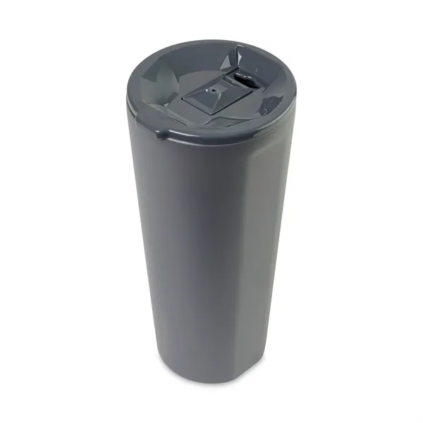 The vacuum-sealed wonder cup that just doesn't quit... from ASI 56070 Gemline / Gemline®