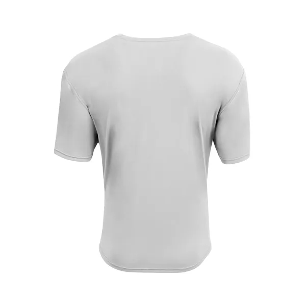 A4 AirFlex Short Sleeve Tee... from ASI 84863 SanMar