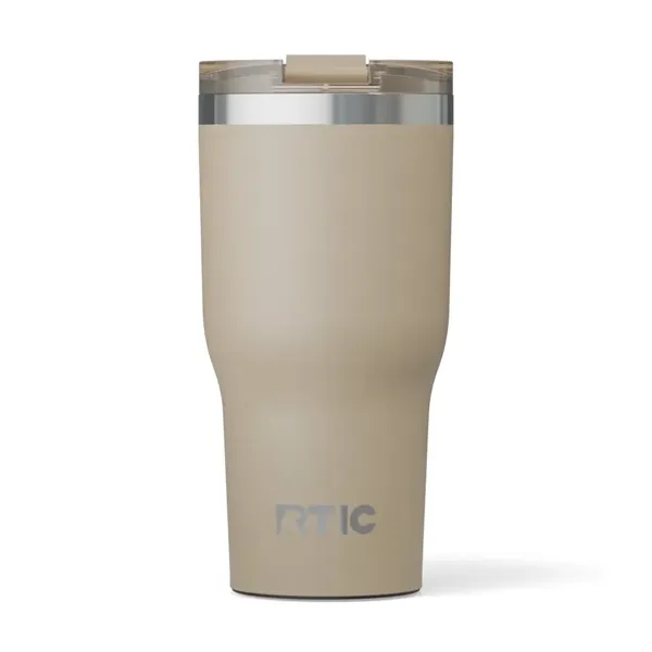 RTIC Essential Tumbler is designed for great taste with a ceramic-lined... from ASI 41561 Brand Box USA, LLC