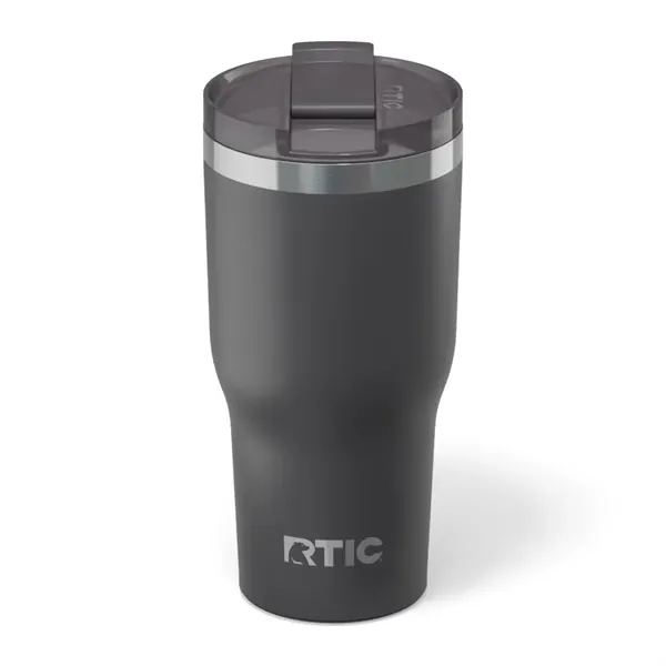 RTIC Essential Tumbler is designed for great taste with a ceramic-lined... from ASI 41561 Brand Box USA, LLC